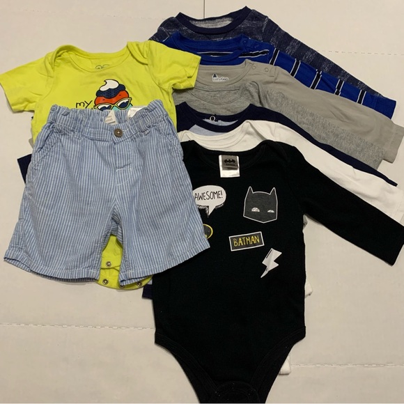 Other - 12-18 month lot of baby clothes